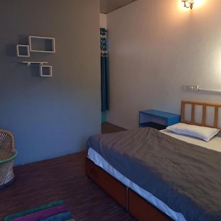 Hotel Barefoot Bir Coliving Coworking Cafe Zewnętrze zdjęcie
