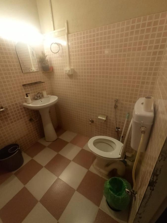 Hotel Barefoot Bir Coliving Coworking Cafe Zewnętrze zdjęcie