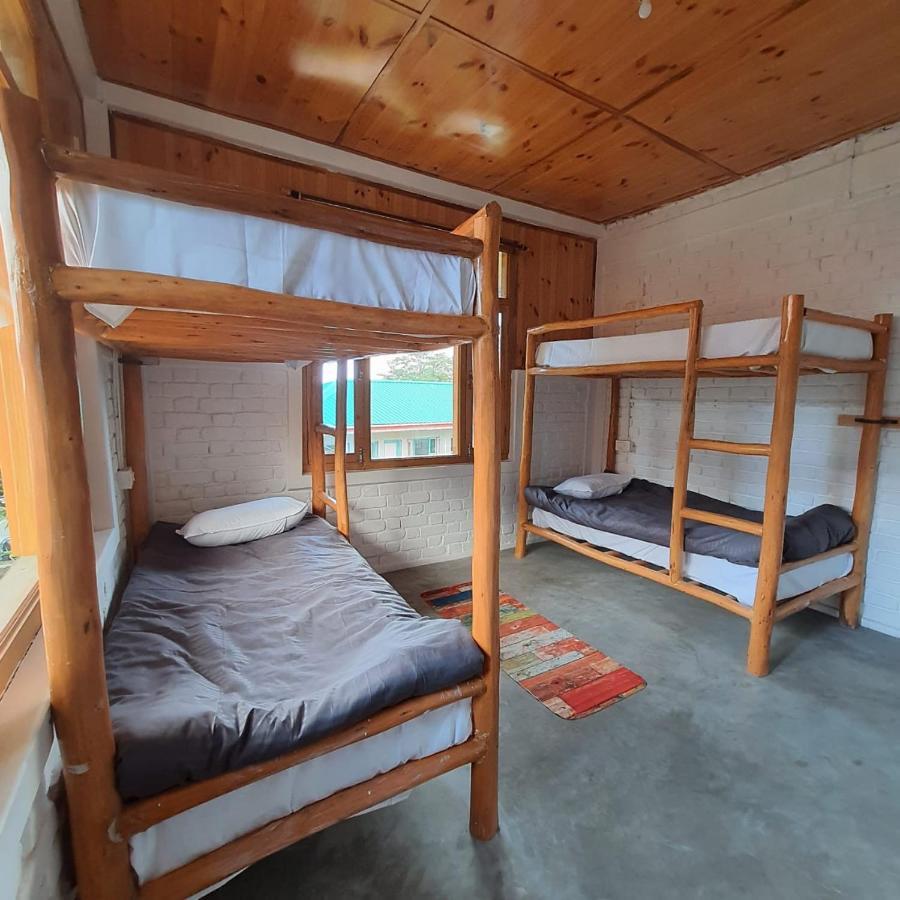 Hotel Barefoot Bir Coliving Coworking Cafe Zewnętrze zdjęcie